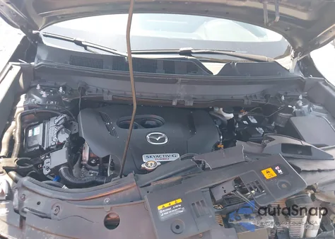 2022 Mazda Cx-9 Touring z USA, uszkodzony, nr VIN JM3TCBCY9N0602685